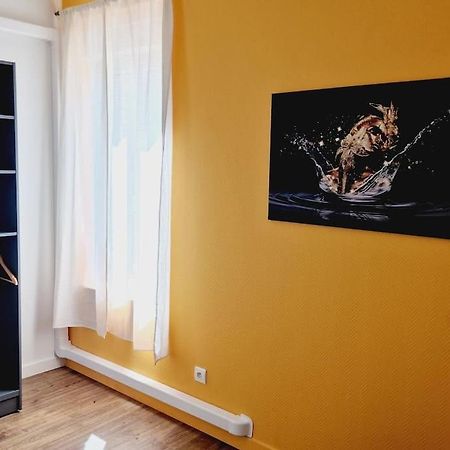 Maison, 4 A 6 Pers, Clim, Parking Prive, 2 Chambres Ажен Экстерьер фото